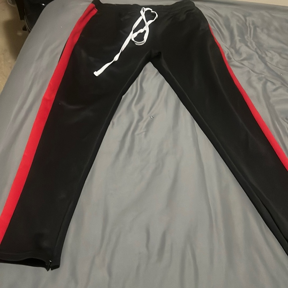 Track pants